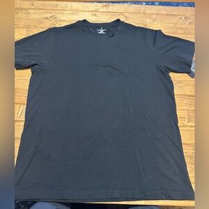 Black Fabletics 24-7 tshirt